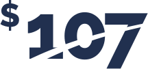 Investment expert discount & Save $107